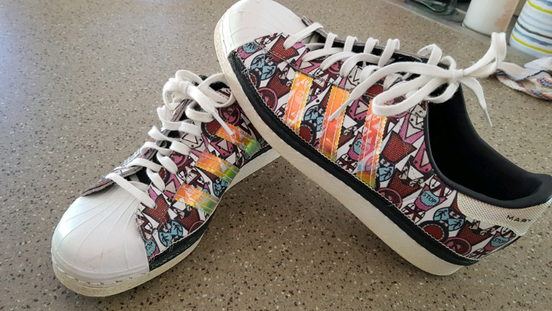 adidas superstar uk 6